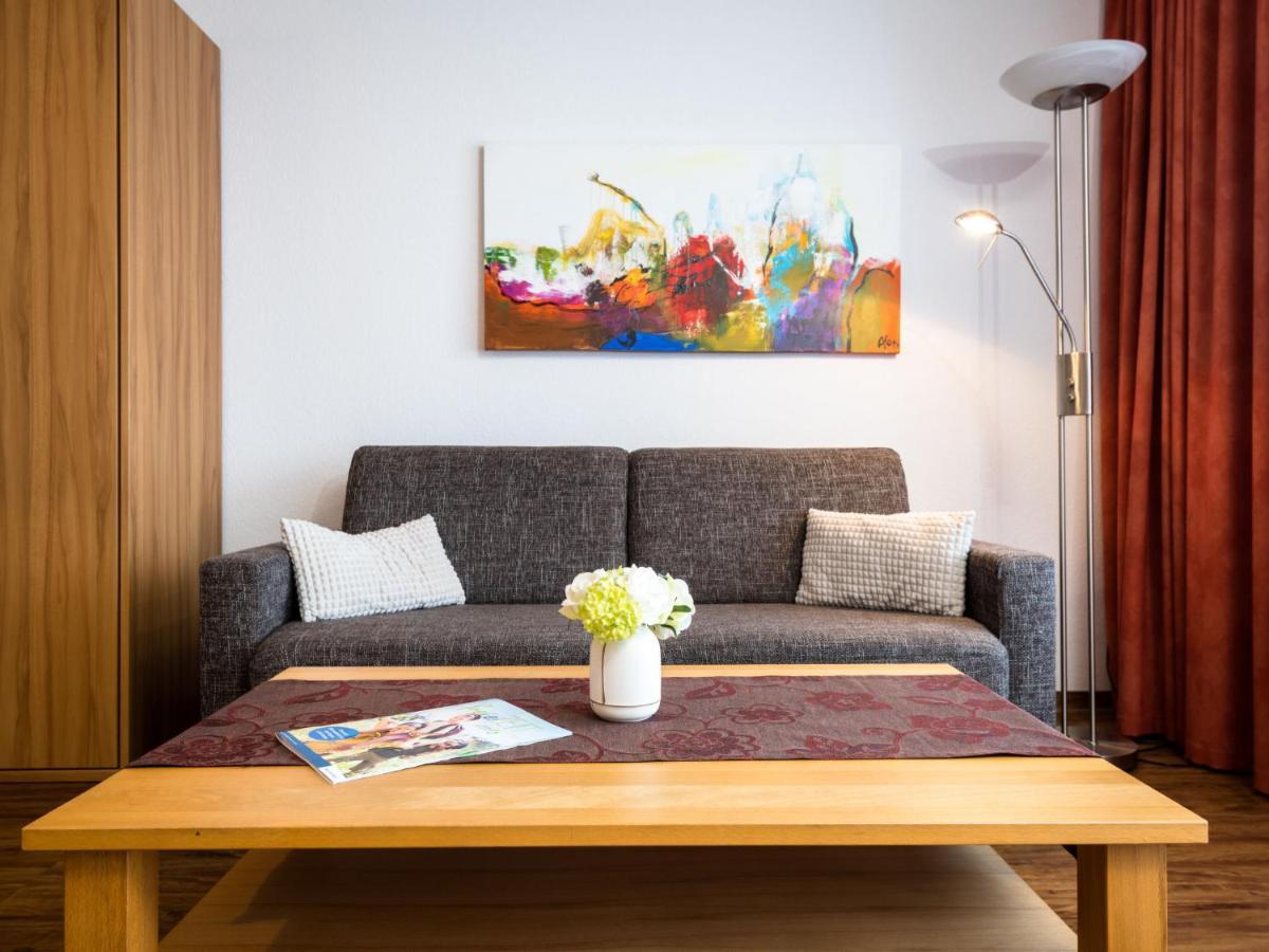 Apartment A707 By Interhome Ланштайн Екстер'єр фото