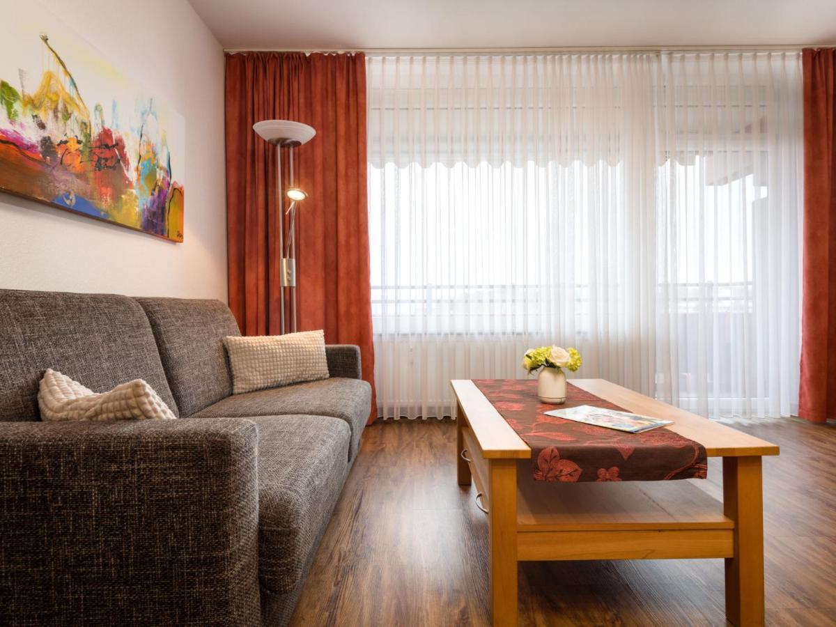 Apartment A707 By Interhome Ланштайн Екстер'єр фото